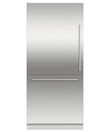 Integrated Refrigerator 16.8cu ft, Ice