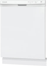 Frigidaire 24" Built-In Dishwasher