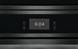 30" Electric Wall Oven and Microwave Combination
