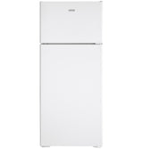 Hotpoint® 17.5 Cu. Ft. Recessed Handle Top-Freezer Refrigerator