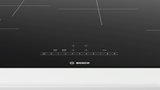 500 Series Induction Cooktop 30" Black, Without Frame