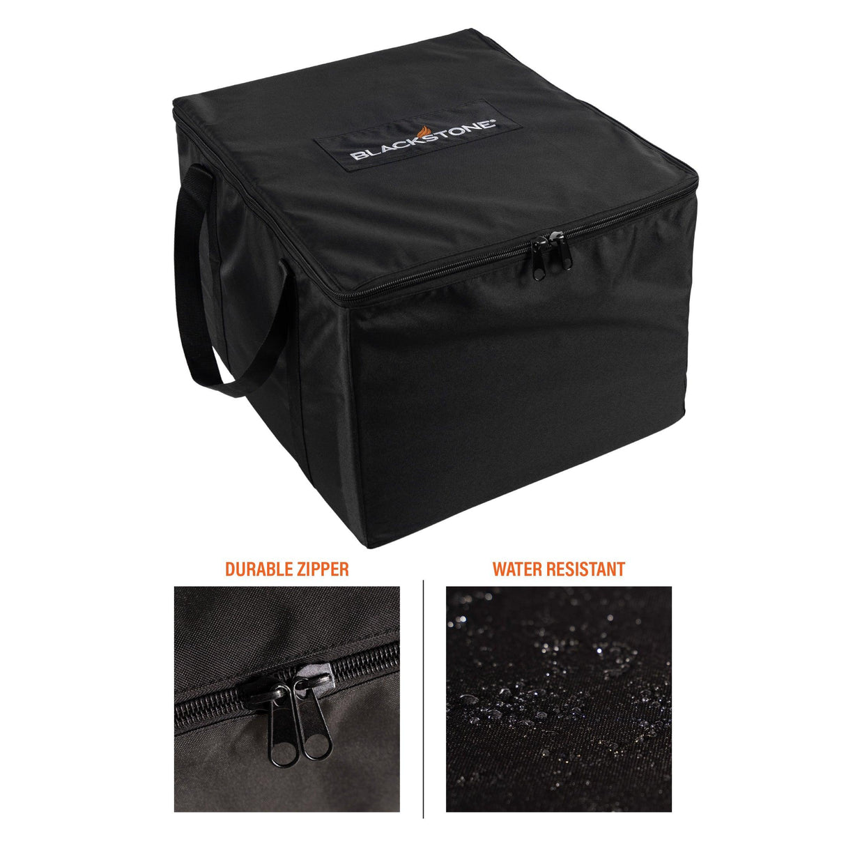 17" Griddle Carry Bag