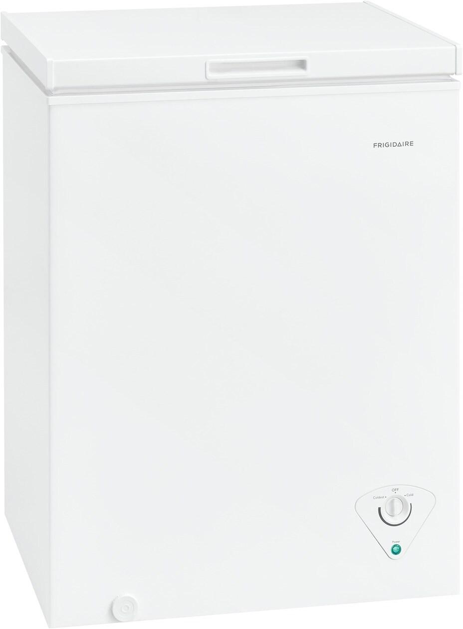Frigidaire 5 Cu. Ft. Chest Freezer