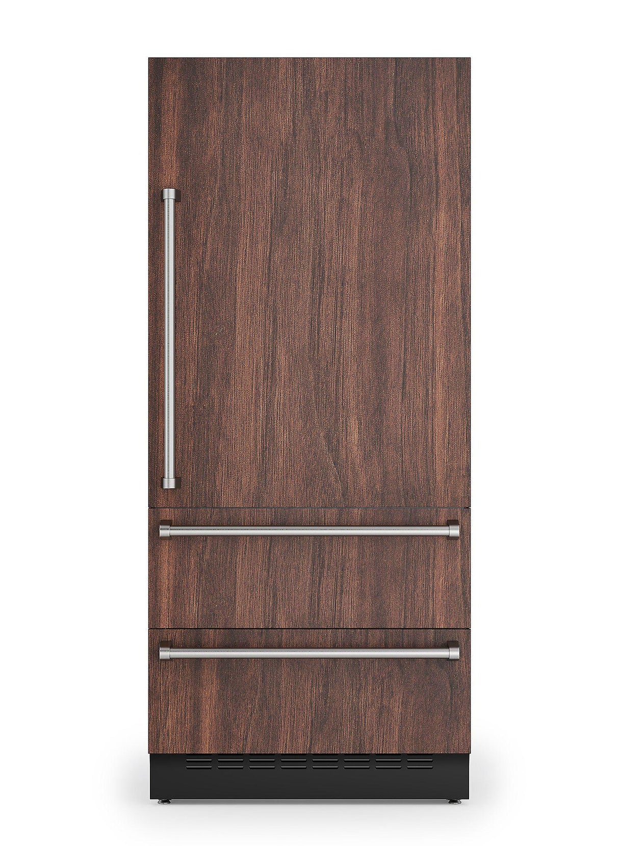 36" Custom Panel Fully Integrated Bottom-Freezer Refrigerator - FDBMIC7360