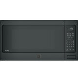 GE Profile™ 2.2 Cu. Ft. Countertop Sensor Microwave Oven
