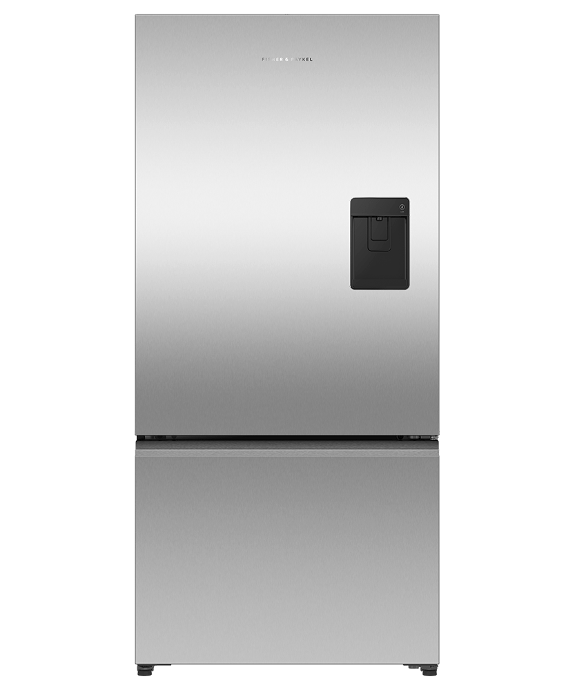 18.2cu ft Series 5 Refrigerator Freezer