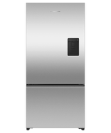 18.2cu ft Series 5 Refrigerator Freezer