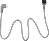 Dishwasher 3-Prong Power Cord Kit for Main Lineup (rear connection)