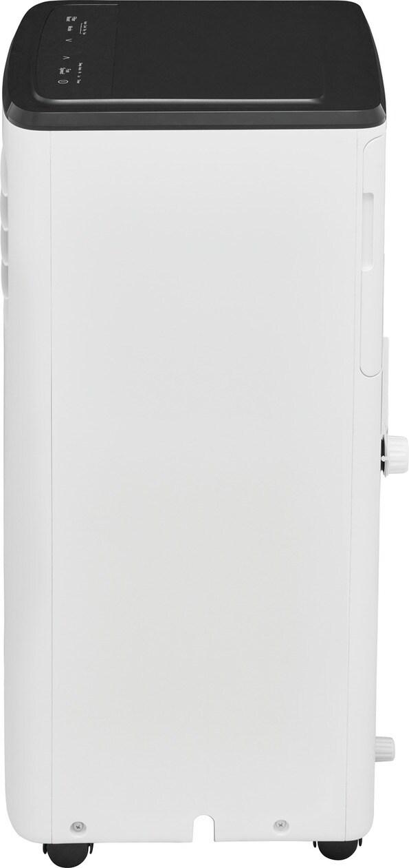 Portable Room Air Conditioner with Dehumidifier Mode 8,000 BTU (ASHRAE) / 5,500 BTU (DOE)