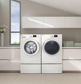 Laundry Front Load Pedestal