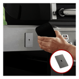 Weber Connect 6-Piece Mounting Kit