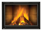 High Country 8000 Wood Fireplace
