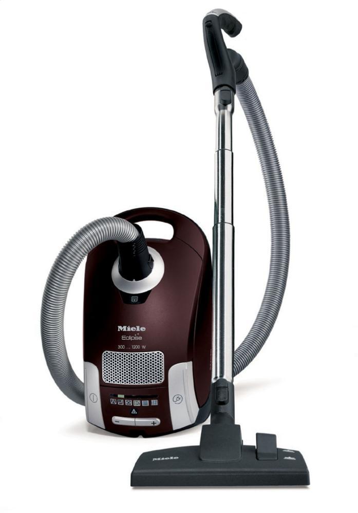 S4 Galaxy Series Canisters Model: S4582 Eclipse™