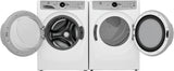Front Load Electric Dryer - 8.0 Cu. Ft.