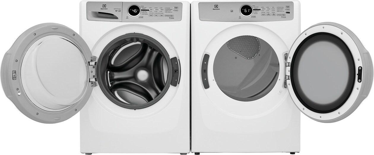 Front Load Washer with LuxCare® Wash - 4.4 Cu. Ft.