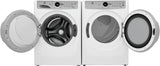 Front Load Washer with LuxCare® Wash - 4.4 Cu. Ft.