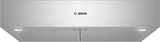 500 Series Undercabinet Hood 30" Stainless Steel
