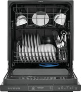 24" Built-In Dishwasher