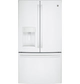 GE® ENERGY STAR® 27.8 Cu. Ft. French-Door Refrigerator
