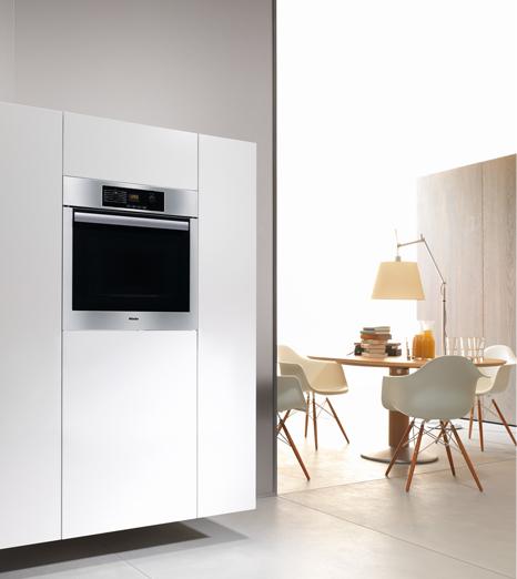 Chef 70cm Single Oven