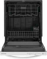 24" Built-In Dishwasher