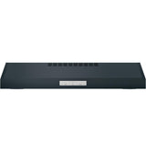 GE Profile™ 30" Under The Cabinet Hood