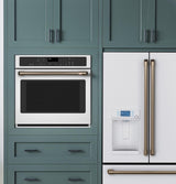 Café™ 30" Smart Single Wall Oven with Convection
