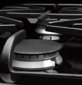 GE® 30" Free-Standing Gas Range