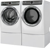 Electrolux Front Load Perfect Steam™ Gas Dryer with LuxCare® Dry and Instant Refresh - 8.0 Cu. Ft.