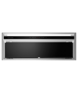 30" Series 7 Integrated Insert Range Hood
