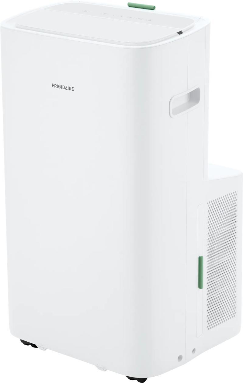 3-in-1 Connected Portable Room Air Conditioner 14,000 BTU (ASHRAE) / 10,000 BTU (DOE)
