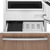 Benchmark™ Built-in Bottom Freezer Refrigerator 30'' Softclose® Flat Hinge