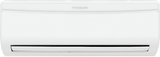 Frigidaire Ductless Split Air Conditioner with Heat Pump 12,000 BTU