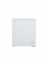 Danby 5.0 cu. ft. Chest Freezer in White