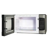GE® 1.1 Cu. Ft. Capacity Countertop Microwave Oven