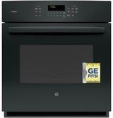 GE Profile™ Series 27" Built-In Single Convection Wall Oven