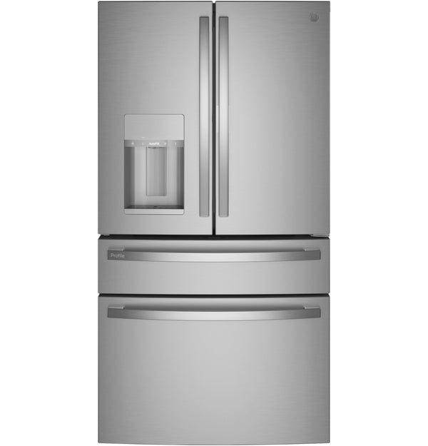 Four Door Refrigerators
