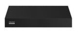 30" Wide 12" High Wall Hood + Ventilator - VWH530121