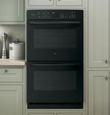 GE Profile™ Series 30" Built-In Double Wall Oven with Convection