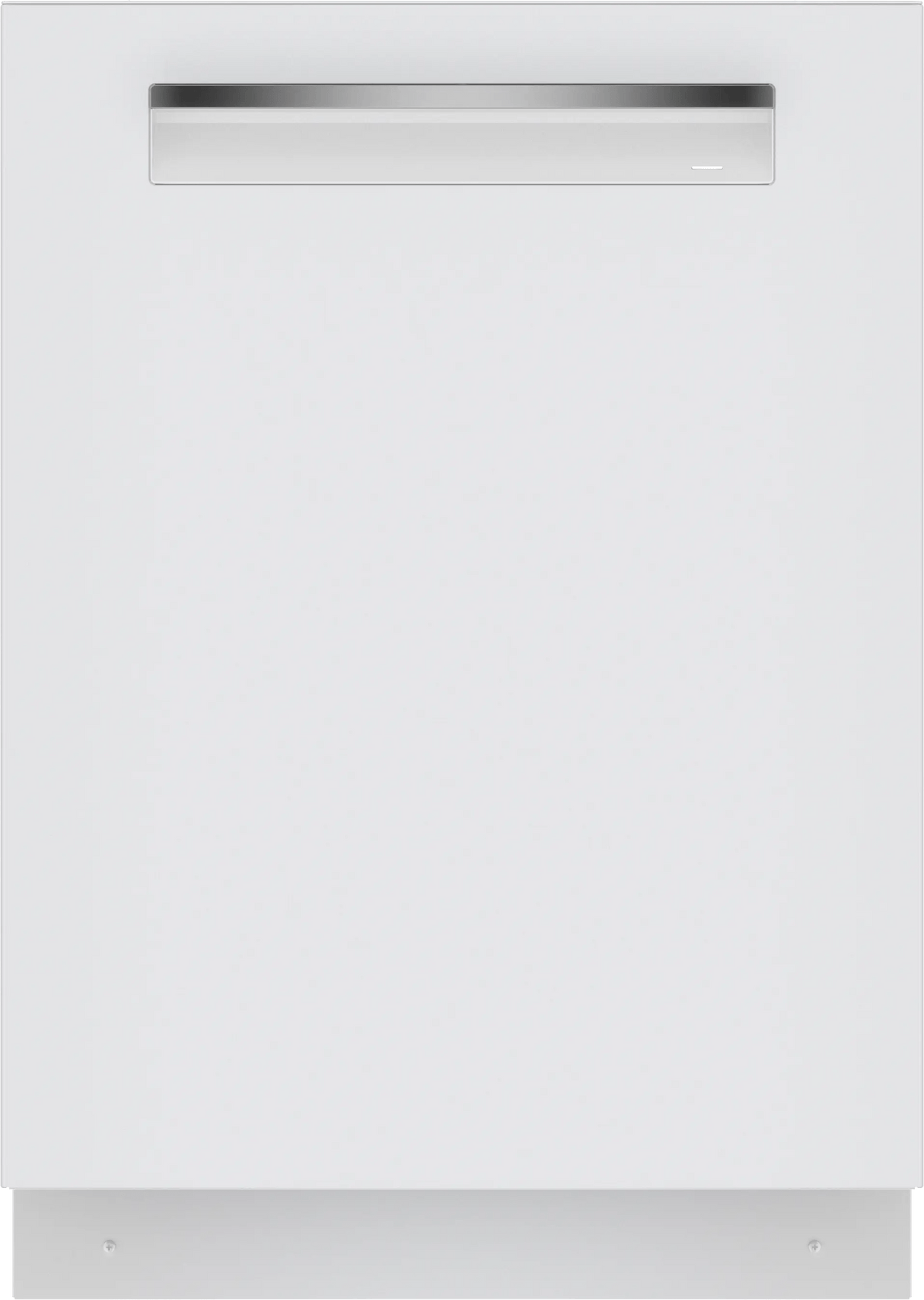 800 Series Dishwasher 24" White