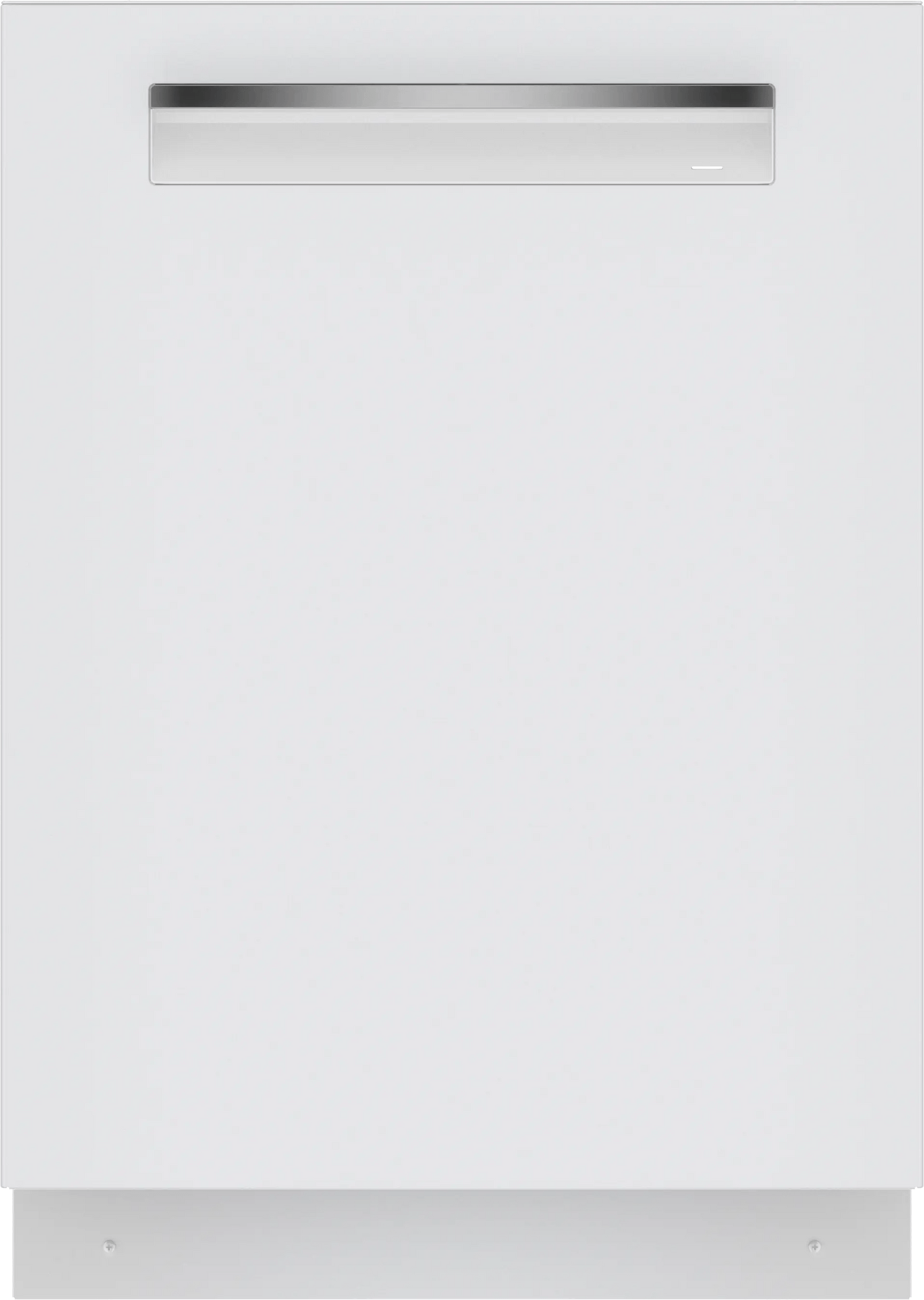 800 Series Dishwasher 24" White