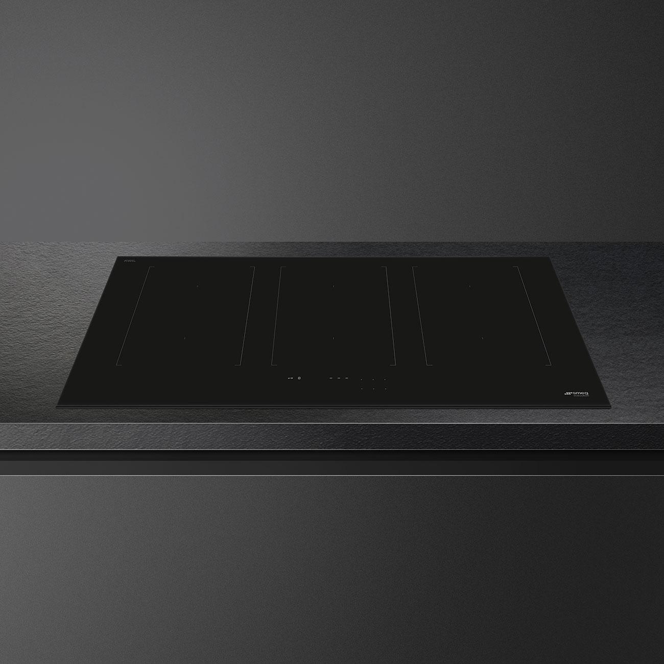 Cooktop Black SIMU336D