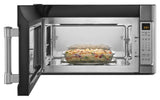 Over-the-Range Microwave with Sensor Cooking - 2.0 cu. ft.