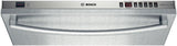 24" Bar Handle Dishwasher 500 Series- Stainless steel