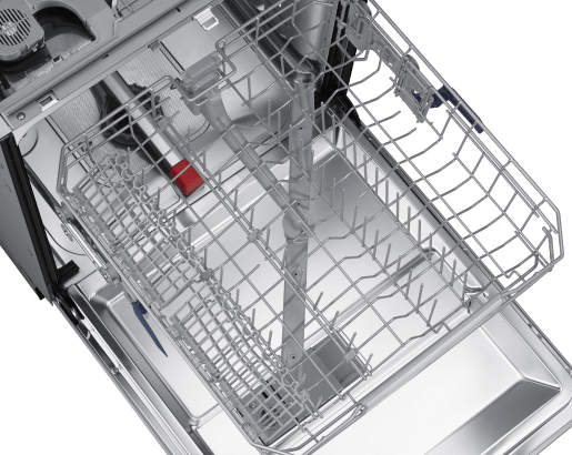Panel Ready Dishwasher