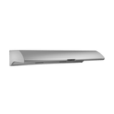 Typhoon, UC, 48in, SS, LED, ACT