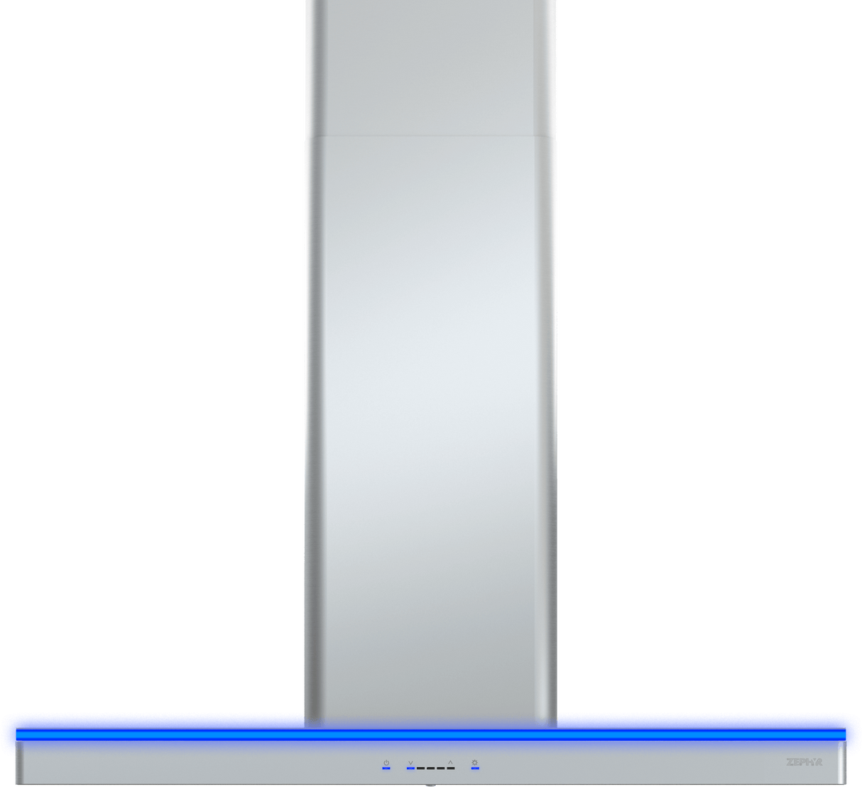 Luce Wall, 30in, SS, LED, 600 CFM w/ACT