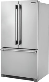 Frigidaire Professional 22.3 Cu. Ft. French Door Counter-Depth Refrigerator