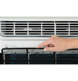 GE Profile™ 13,500 BTU Inverter Smart Ultra Quiet Window Air Conditioner for Large Rooms up to 700 sq. ft.