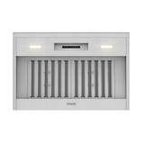 Thor Kitchen 36 Inch Pro Under Cabinet/wall Mounted Range Hood - Model Tuch3618